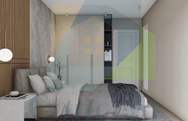 Poreč, ampio centro, appartamento di lusso al piano terra con giardino a 500 m dal mare