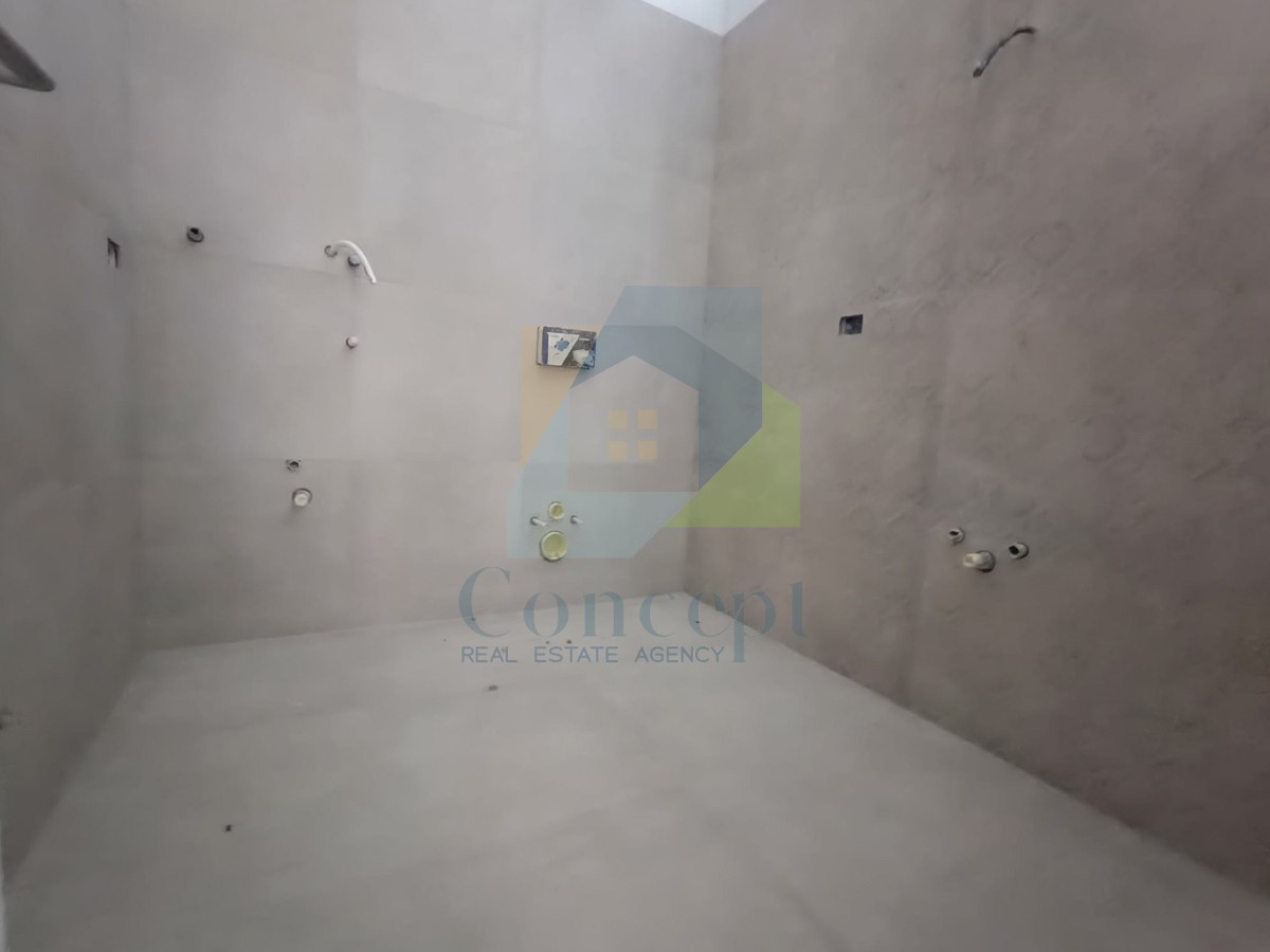 Poreč, dintorni, Appartamento al primo piano con due camere da letto e vista mare