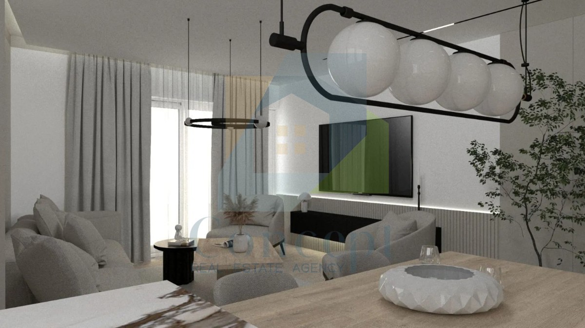 Tar, Poreč - OFFERTA ESCLUSIVA - Appartamento di lusso al 2° piano, a 3 km dal mare