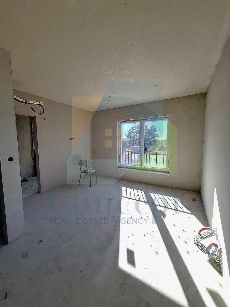 Poreč, dintorni, Doppia casa moderna con vista mare