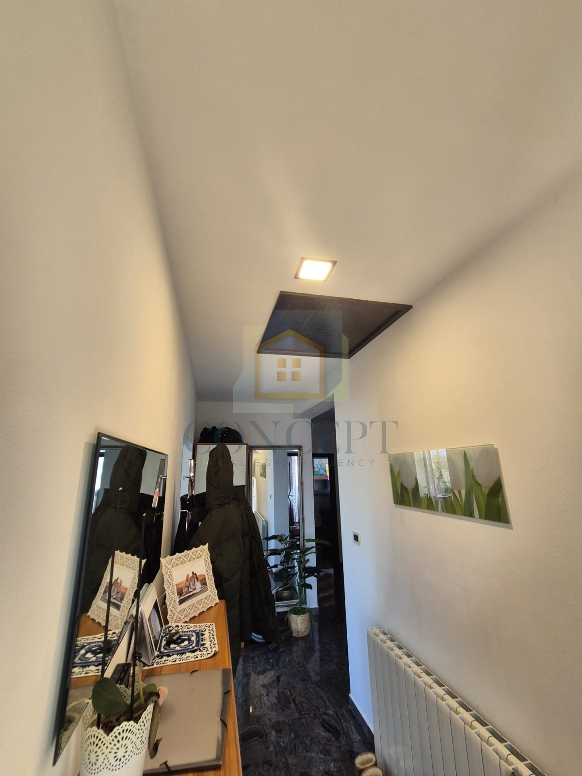 Poreč, Sv. Lovreč, dintorni, casa con piscina e garage, 24 km dal mare