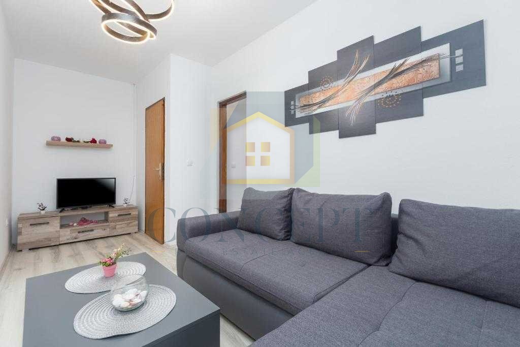 Poreč, dintorni, Appartamento suddiviso in due unità abitative, 8 km dal mare