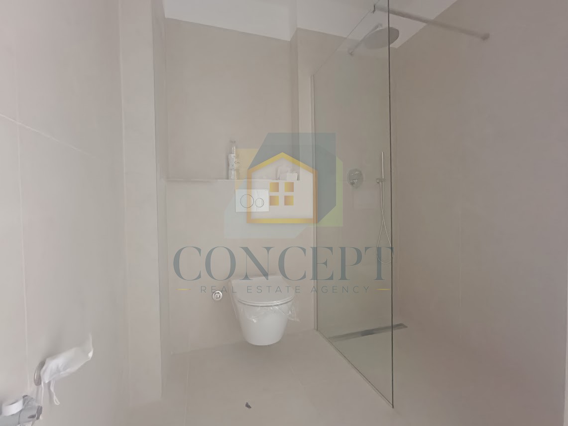 Poreč, dintorni, Appartamento di lusso al 2° piano di una nuova costruzione, 1300 m dal mare.