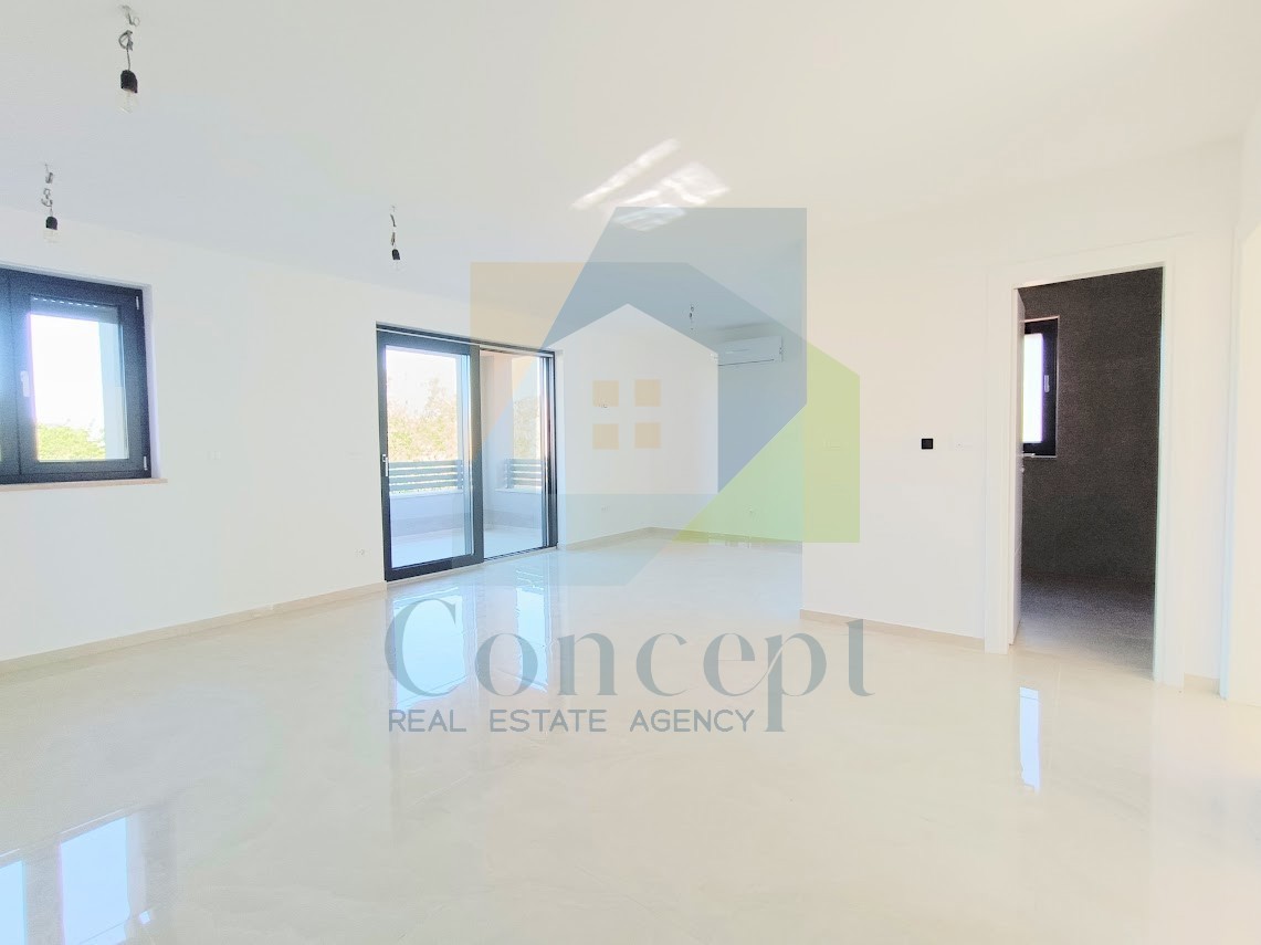 Poreč, dintorni, Appartamento con 2 camere da letto al 1° piano, 3 km dal mare