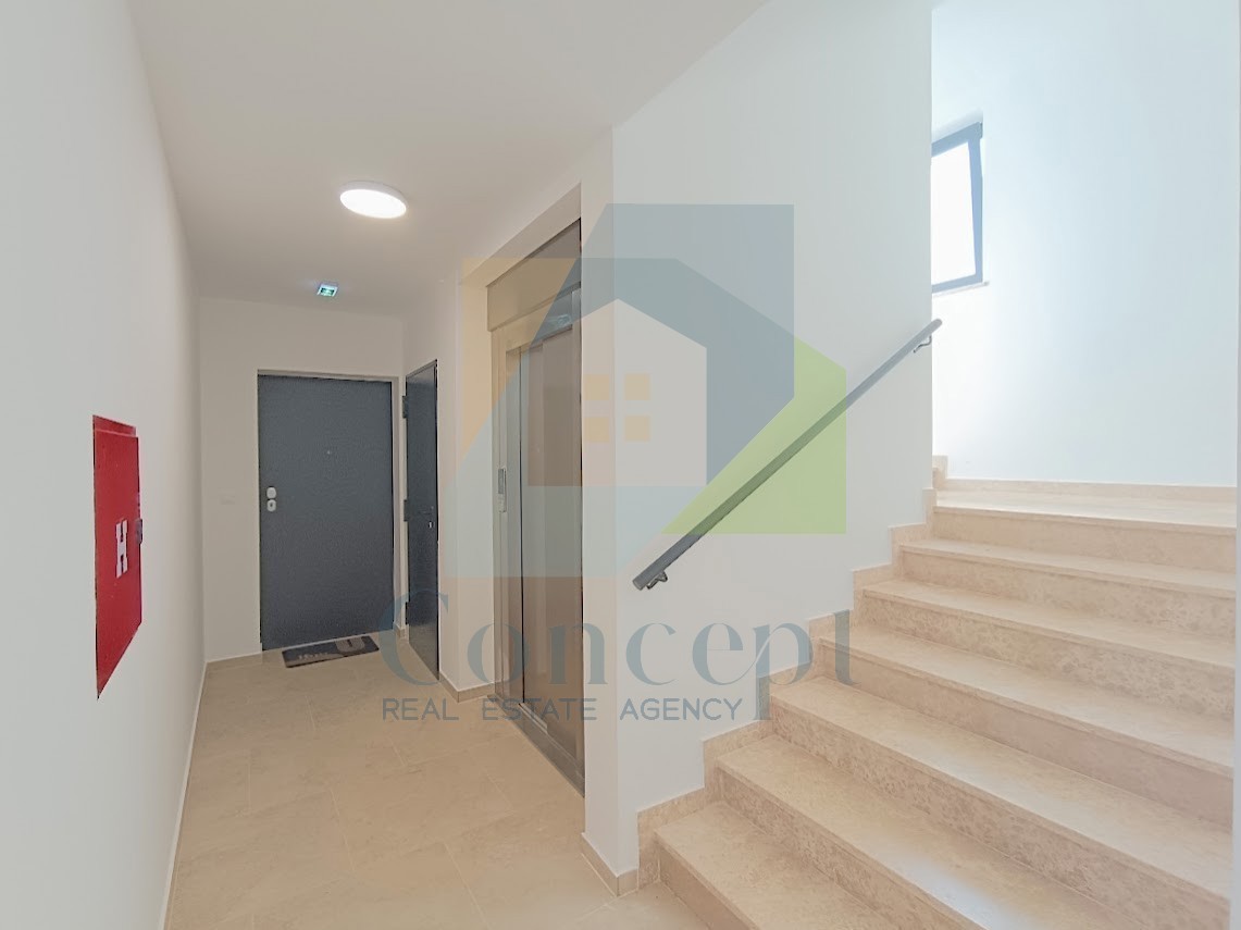 Poreč, dintorni, Appartamento con 2 camere da letto al 1° piano, 3 km dal mare