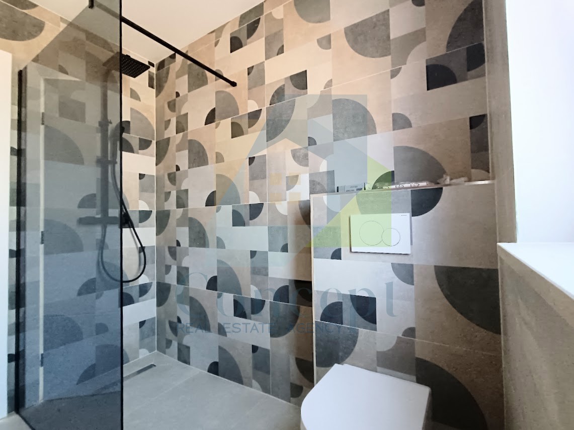 Poreč, dintorni, Appartamento con 2 camere da letto al 1° piano, 3 km dal mare