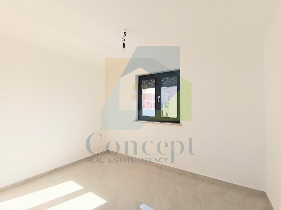 Poreč, dintorni, Appartamento con 2 camere da letto al 1° piano, 3 km dal mare