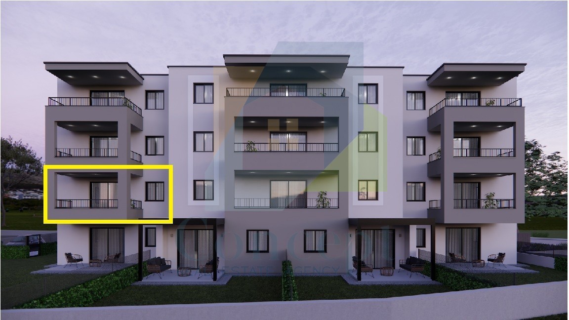 Poreč, dintorni, Appartamento con 2 camere da letto al 1° piano, 3 km dal mare