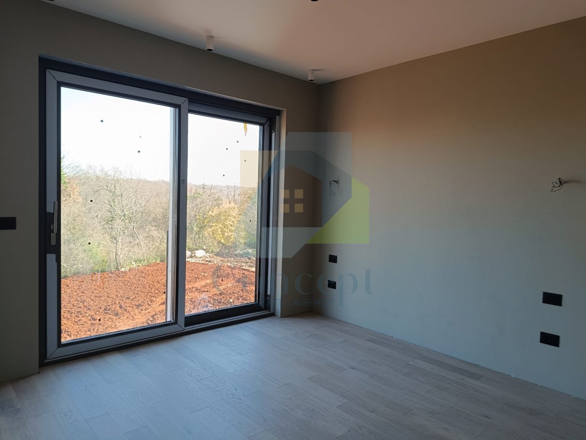 Poreč, Villa di lusso in ottima posizione a 2 km dal mare