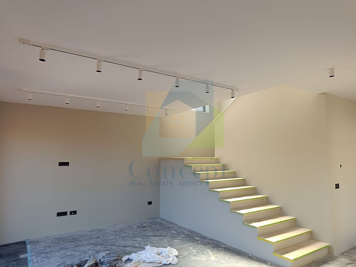 Poreč, Villa di lusso in ottima posizione a 2 km dal mare