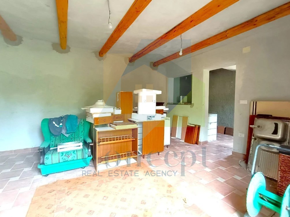 Poreč, dintorni, Casa indipendente con ampio giardino