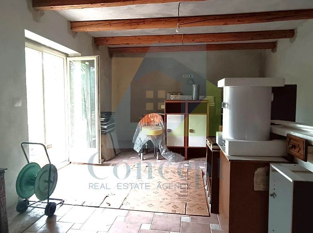 Poreč, dintorni, Casa indipendente con ampio giardino