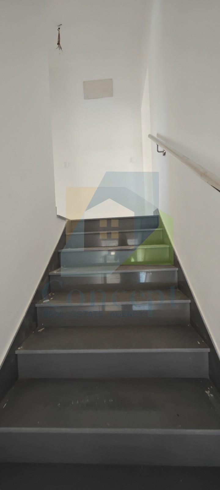 Poreč, dintorni, Appartamento al 2° piano di nuova costruzione, 11 km dal mare