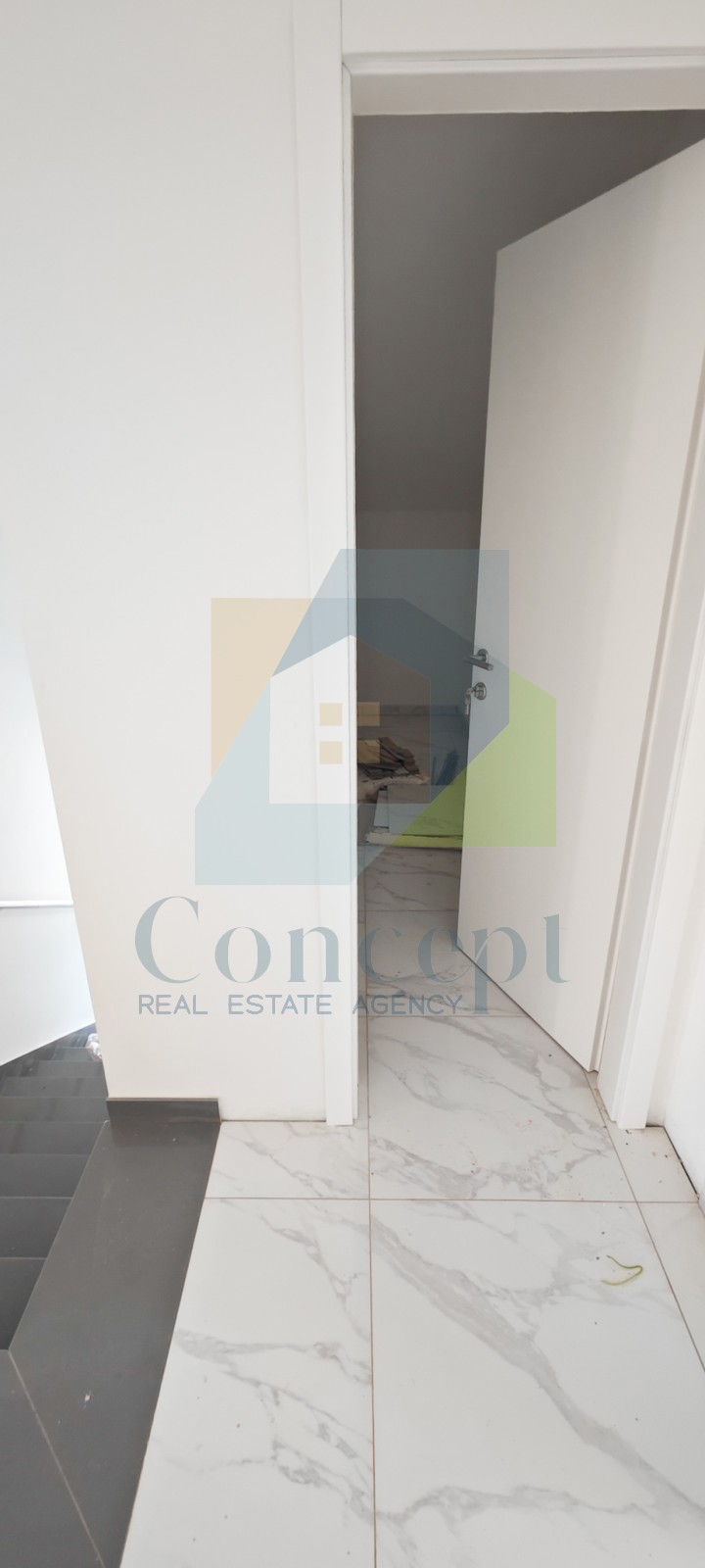 Poreč, dintorni, Appartamento al 2° piano di nuova costruzione, 11 km dal mare