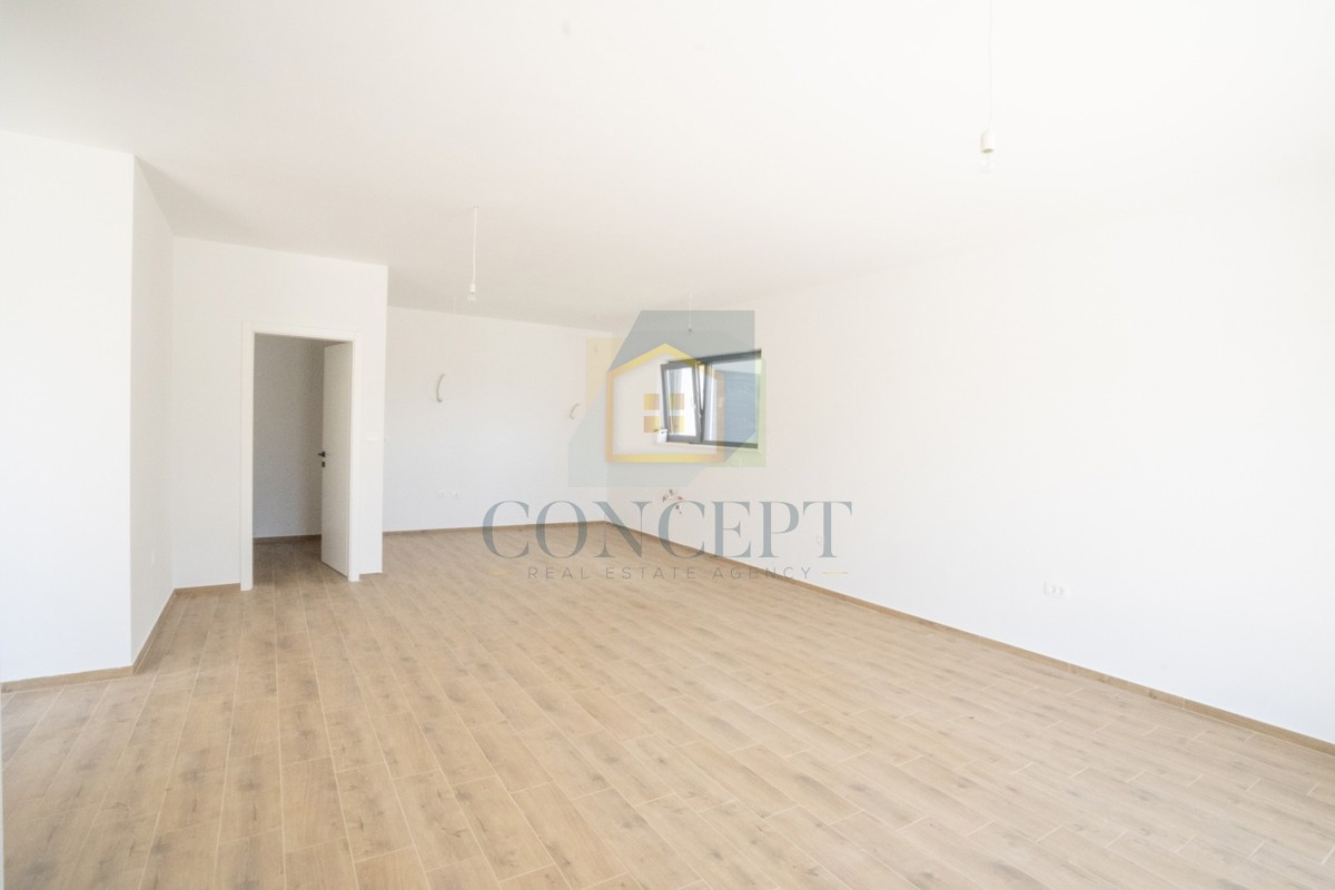 Poreč, dintorni, Moderna doppia casa con piscina, 10 km dal mare