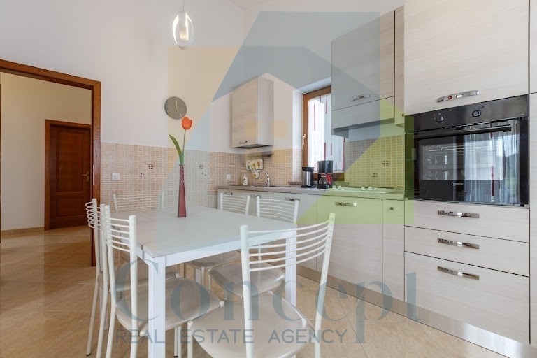 Poreč, dintorni, Villa indipendente con piscina, 10 km dal mare