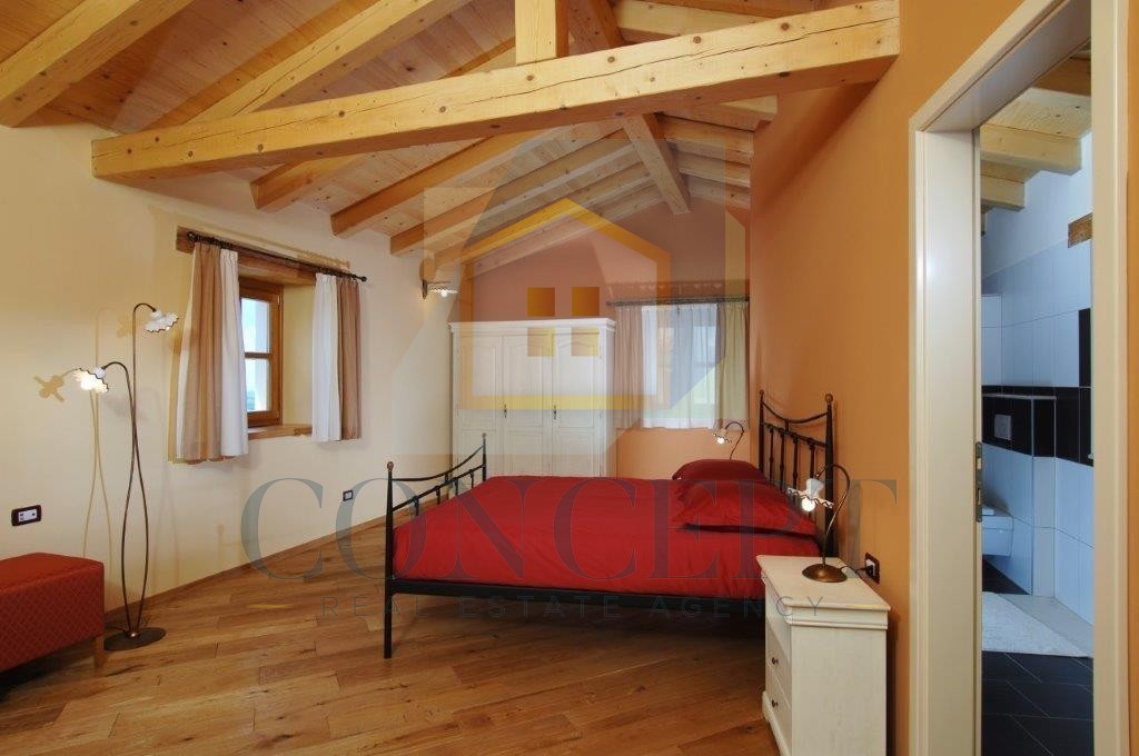 Poreč, dintorni, Ristrutturata casa in pietra autoctona con piscina, a 14 km dal mare