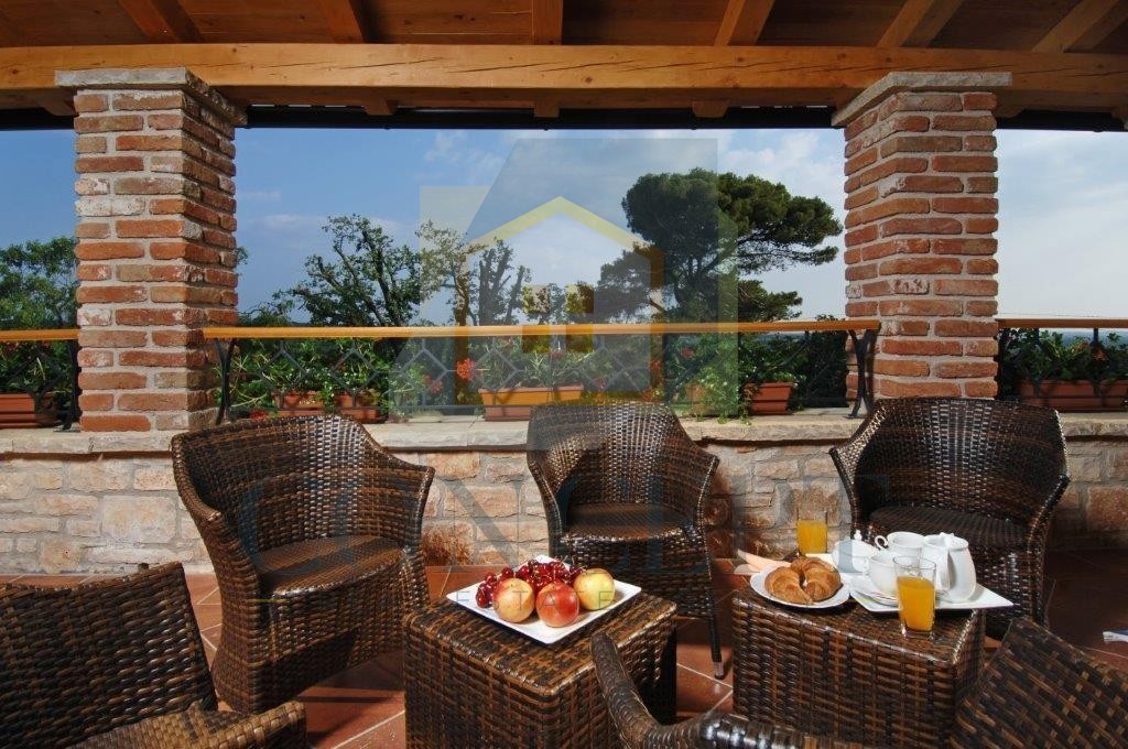 Poreč, dintorni, Ristrutturata casa in pietra autoctona con piscina, a 14 km dal mare