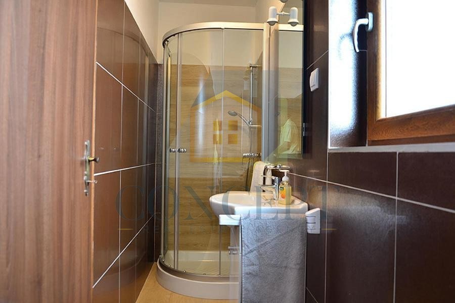 Motovun, dintorni, Prekrasta, villa autoctona con piscina e vista splendida, a 28 km dal mare