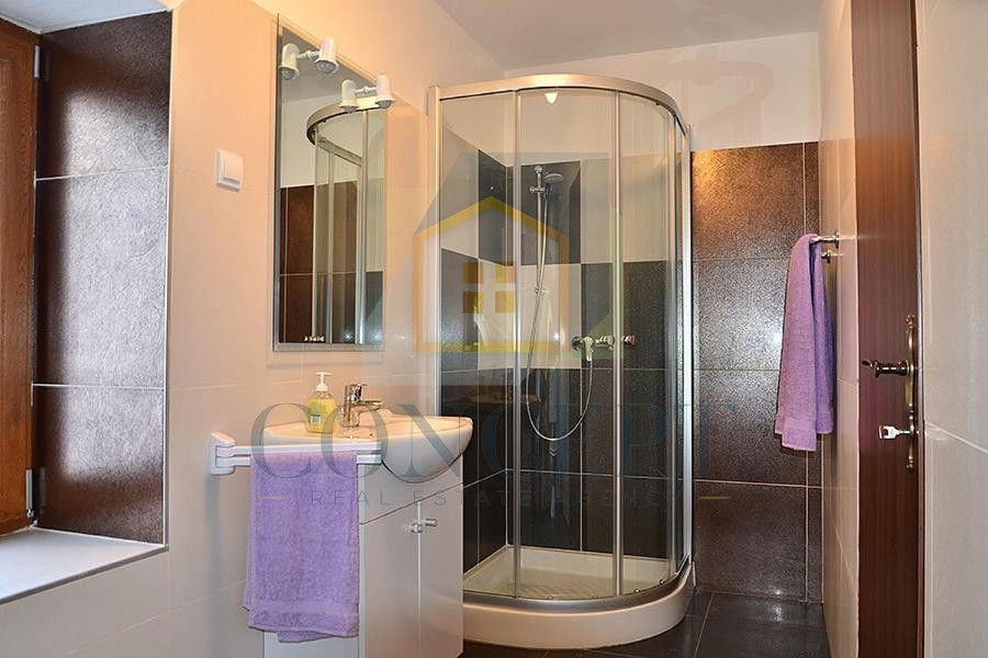 Motovun, dintorni, Prekrasta, villa autoctona con piscina e vista splendida, a 28 km dal mare