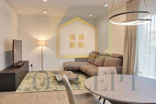 Poreč, sobborgo, Appartamento di lusso con giardino, a 1500 m dal mare