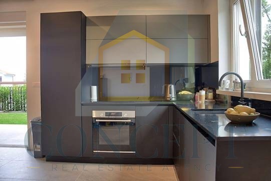 Poreč, sobborgo, Appartamento di lusso con giardino, a 1500 m dal mare