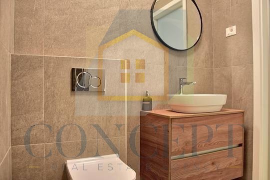 Poreč, sobborgo, Appartamento di lusso con giardino, a 1500 m dal mare