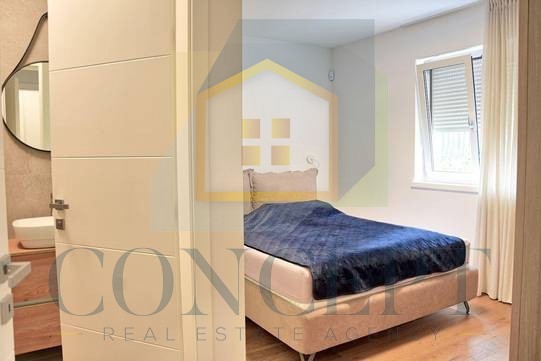 Poreč, sobborgo, Appartamento di lusso con giardino, a 1500 m dal mare