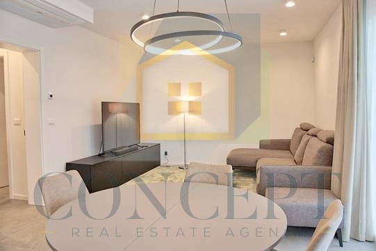 Poreč, sobborgo, Appartamento di lusso con giardino, a 1500 m dal mare