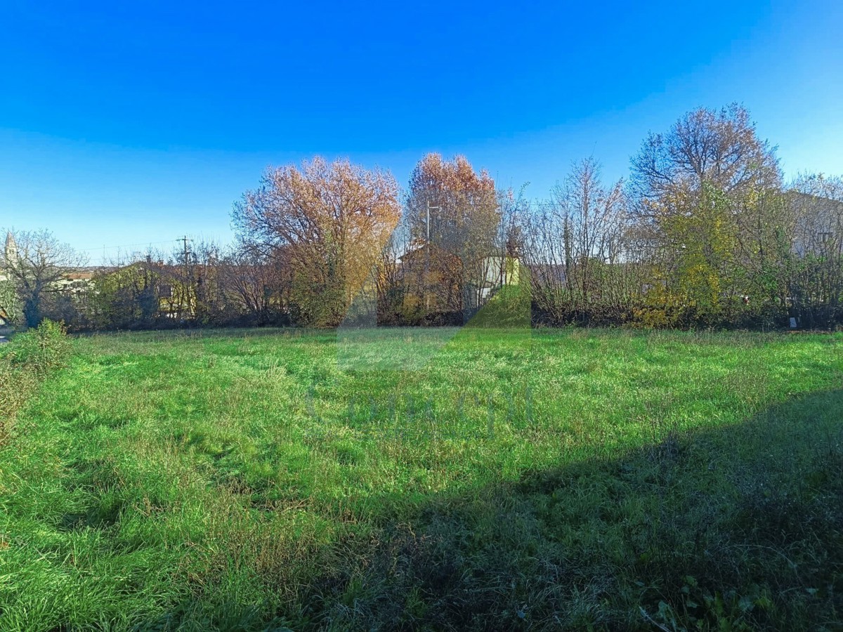 Istra, Poreč, Kringa, Terreno edificabile nel comune