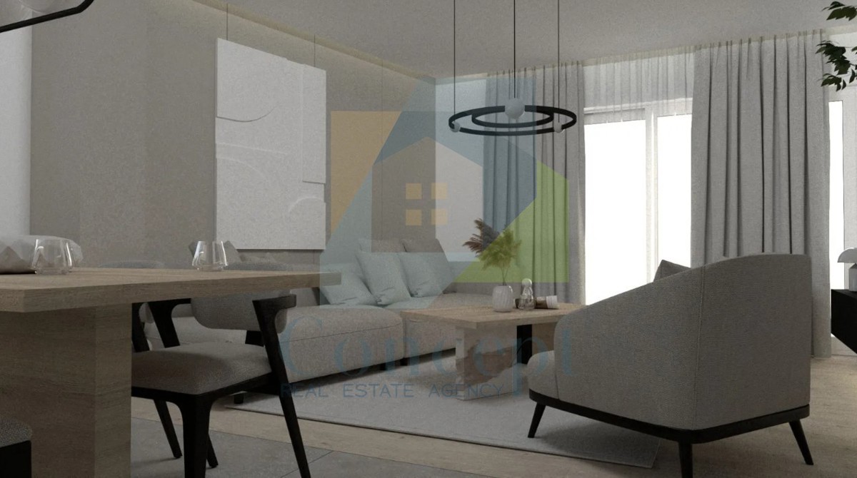 Tar, Poreč - OFFERTA ESCLUSIVA - Appartamento di lusso al 3° piano, a 3 km dal mare