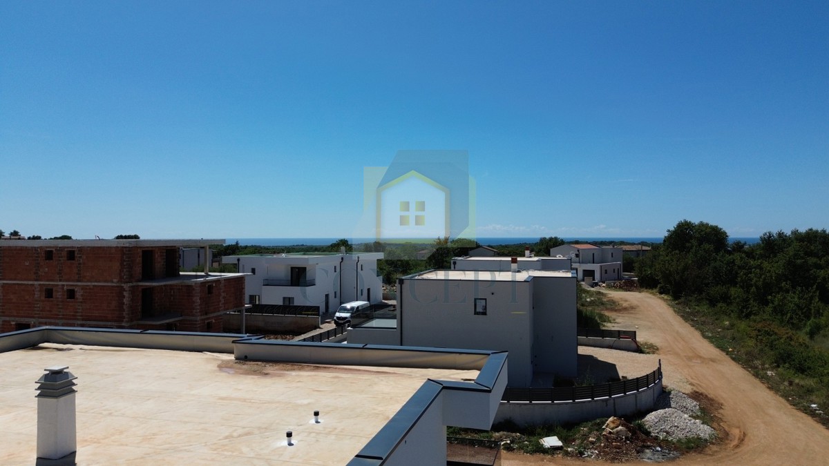 Tar, Poreč - OFFERTA ESCLUSIVA - Appartamento di lusso al 3° piano, a 3 km dal mare