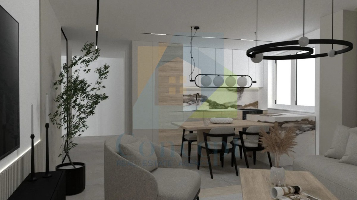 Tar, Poreč - OFFERTA ESCLUSIVA - Appartamento al piano terra con giardino a 3 km dal mare