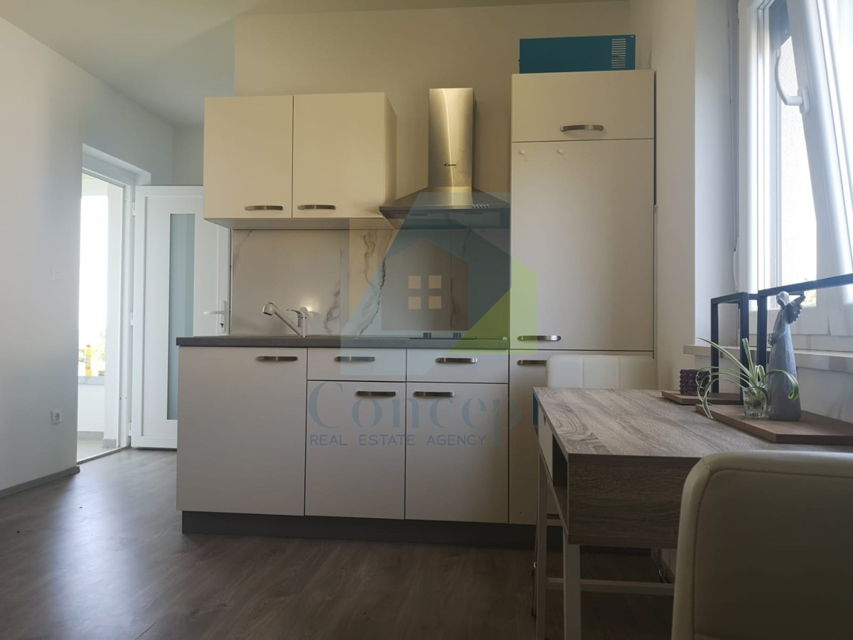 Poreč, dintorni, Moderna casa appartamento con vista mare, 5 km dal mare