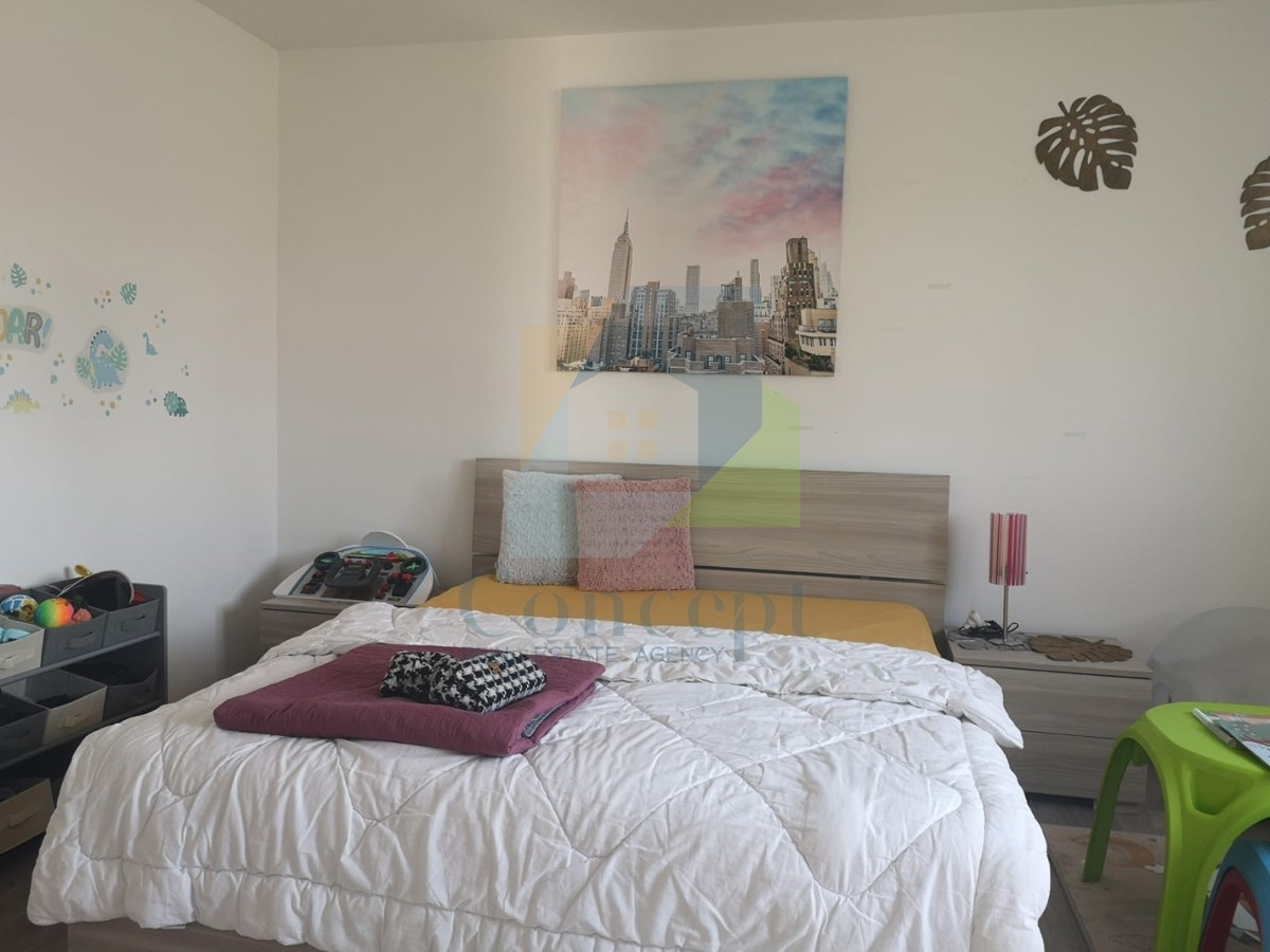 Poreč, dintorni, Moderna casa appartamento con vista mare, 5 km dal mare