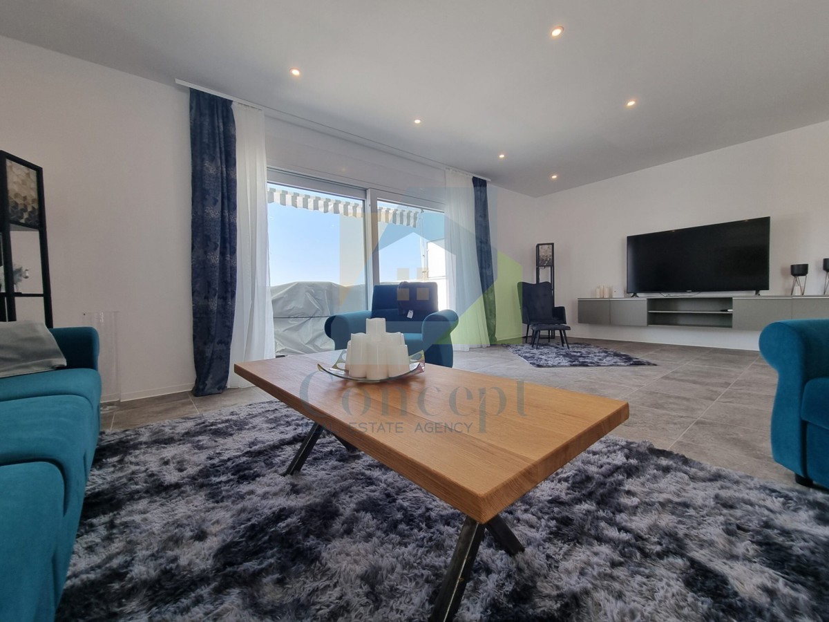 Rovinj, Kanfanar, Doppia moderna, lussuosa casa con piscina, 8 km dal mare