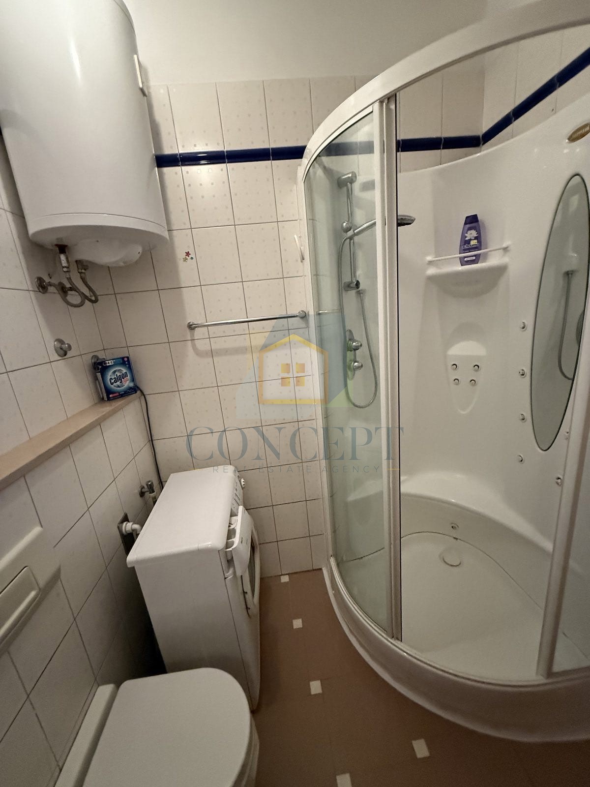 Poreč, Vrsar, Funtana, Appartamento al 1° piano, 300 m dal mare