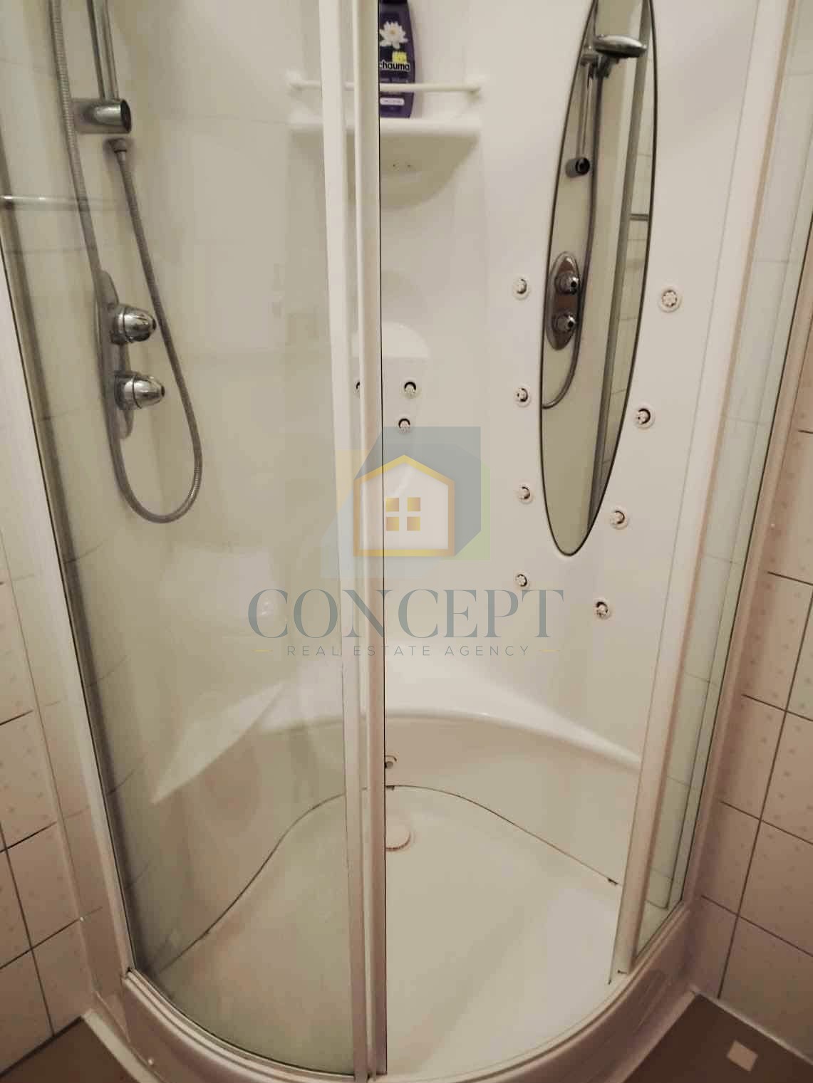 Poreč, Vrsar, Funtana, Appartamento al 1° piano, 300 m dal mare