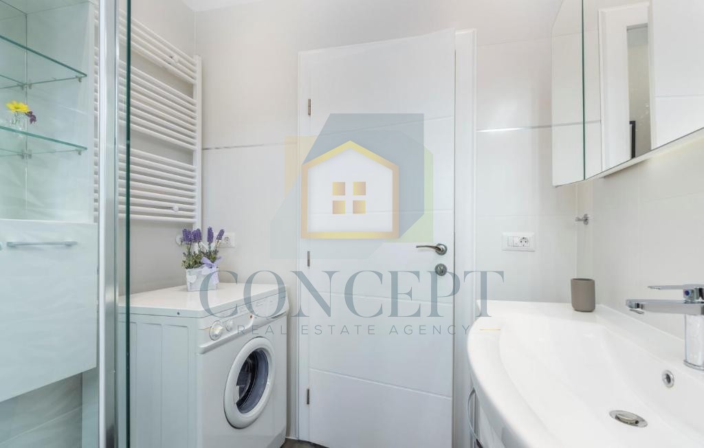 Poreč, dintorni, Casa indipendente al piano terra con 3 camere da letto, a 7 km dal mare