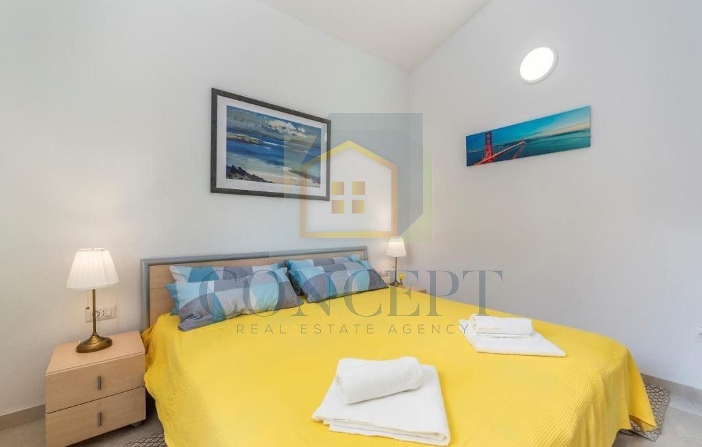 Poreč, dintorni, Casa indipendente al piano terra con 3 camere da letto, a 7 km dal mare