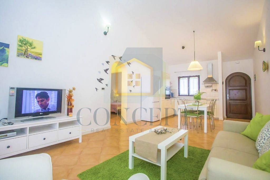 Poreč, dintorni, Casa a schiera con piscina comune, 12 km dal mare