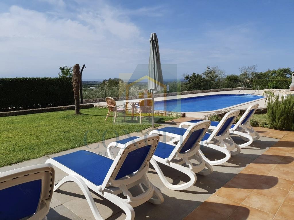 Poreč, dintorni, Casa a schiera con piscina comune, 12 km dal mare