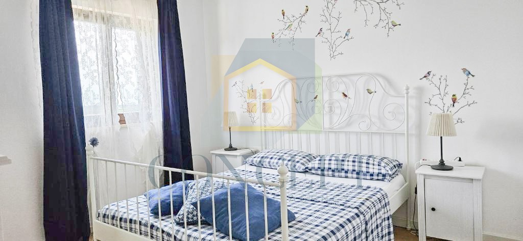 Poreč, dintorni, Casa a schiera con piscina comune, 12 km dal mare