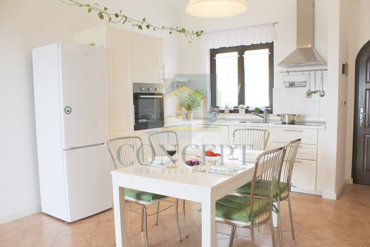 Poreč, dintorni, Casa a schiera con piscina comune, 12 km dal mare