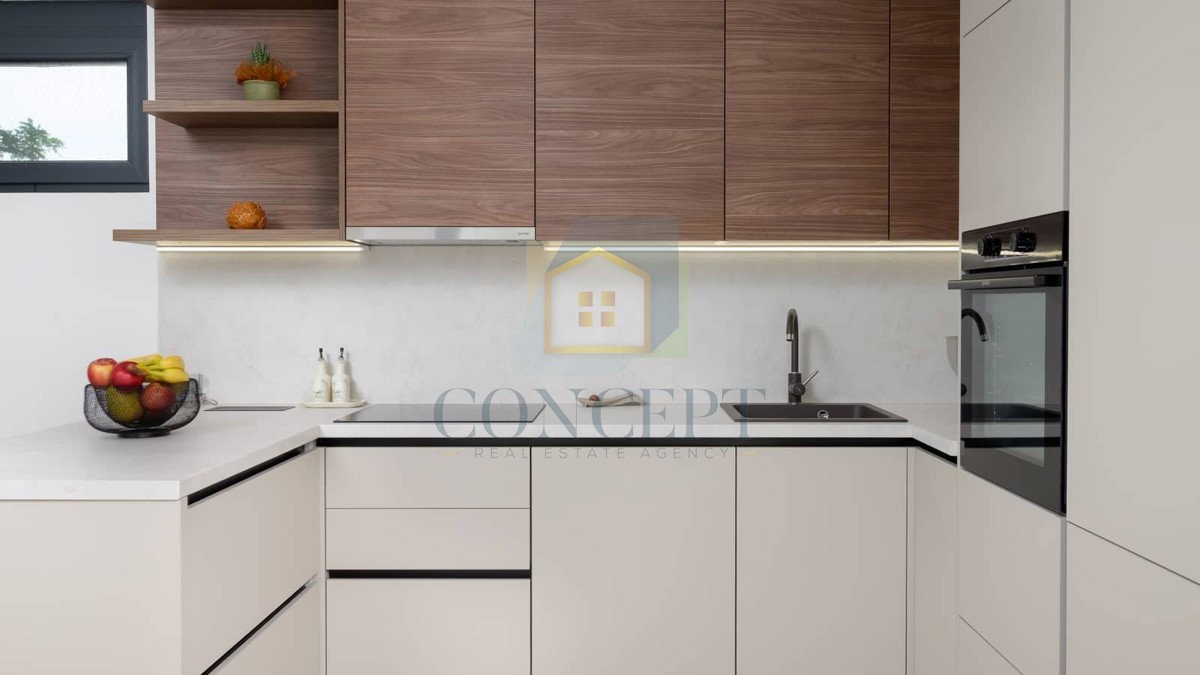 Rovigno, dintorni, Villa indipendente con piscina in posizione tranquilla