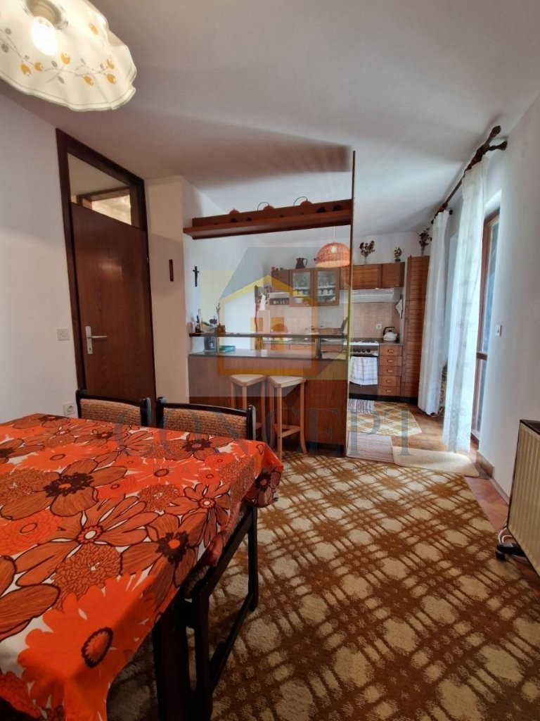 Poreč, dintorni, Casa familiare doppia con giardino, a 2 km dal mare