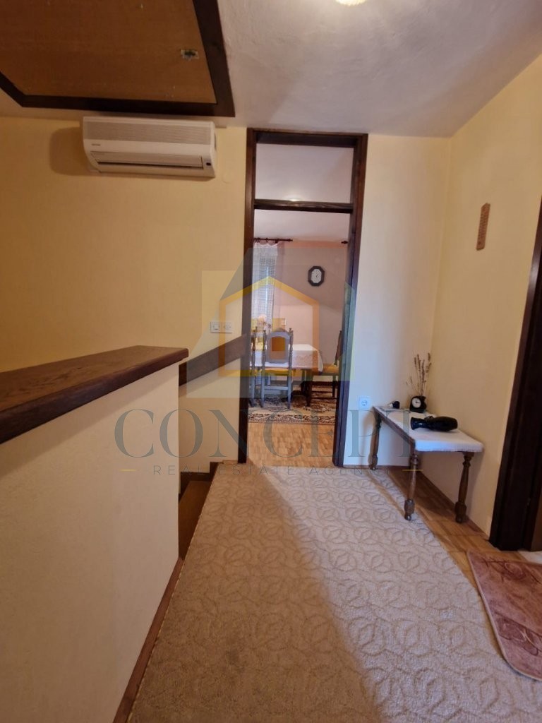 Poreč, dintorni, Casa familiare doppia con giardino, a 2 km dal mare