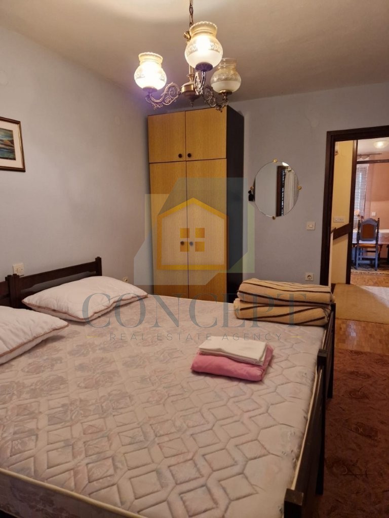 Poreč, dintorni, Casa familiare doppia con giardino, a 2 km dal mare