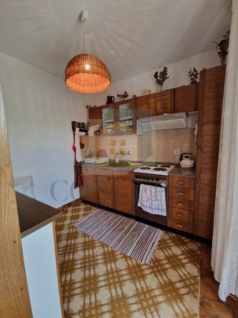 Poreč, dintorni, Casa familiare doppia con giardino, a 2 km dal mare