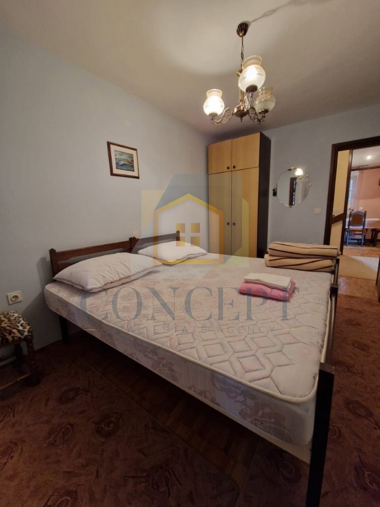 Poreč, dintorni, Casa familiare doppia con giardino, a 2 km dal mare